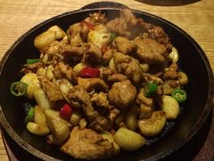 -黛瓦里巷(南京东路店)