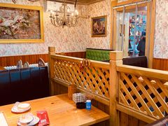 -丹东立强海鲜烧烤·牛B大串(星海店)