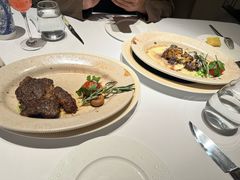 -王品牛排(郑州大卫城店)