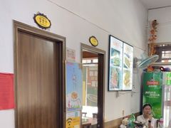 大堂-涵家味土菜馆·徽州一绝臭鳜鱼(三河古镇店)