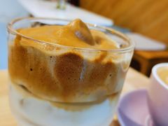 -Legno.ita Coffee by Wood(襄阳南路店)