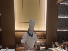 -火地铁板烧(昆山万象汇店)