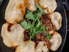 -百味地锅鸡(二店·财校分店)