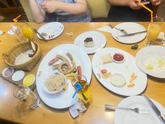 -巴伐利亚啤酒坊(意式风情街店)