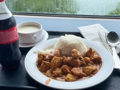 -湾景餐厅(海洋公园店)