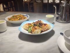-小菜园新徽菜(常州武进吾悦店)