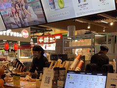 -霸王茶姬(常熟印象城店)