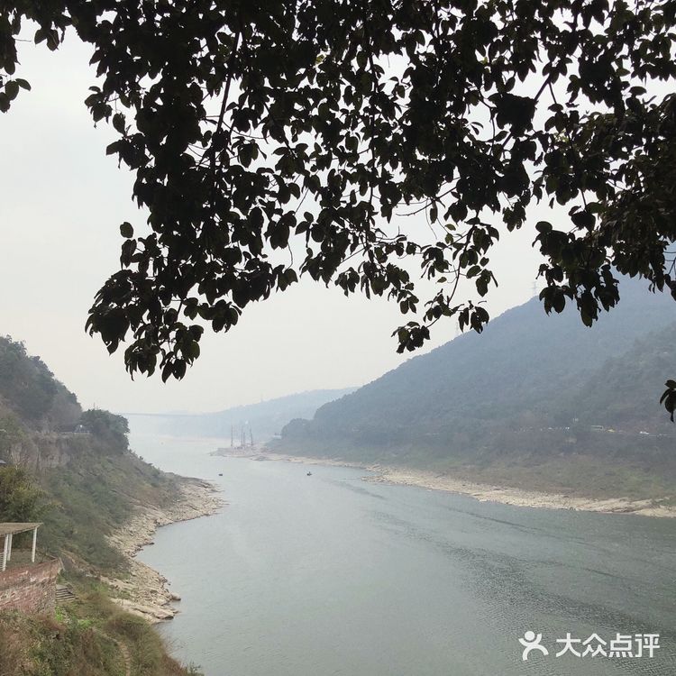 久违的轮渡 满满的回忆