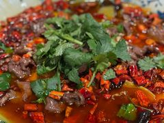-猪肉婆私房菜(容桂总店)