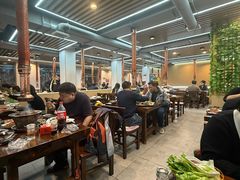 -韩风烤牛肉冷面店