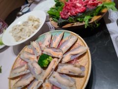 -红鼎豆捞·非遗鲍皇汤火锅(宝丰路店)