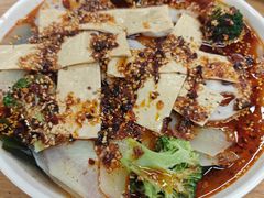 -艺味深尝(云锦路店)
