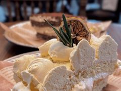 绵绵柠檬小方-及咖啡GatherCoffee(华申大厦店)