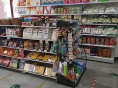 零售区-桂香村(护国寺店)