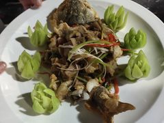 -太原面食店(解放路店)