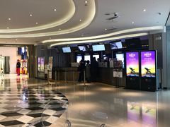 -百丽宫影城(CGS激光苏宁广场店)