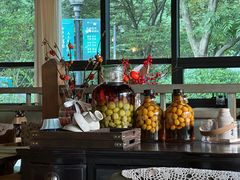 -BUND·FIVE外滩5号(天际店)