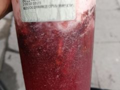 -喜茶(深圳福田星河COCO Park店)
