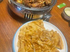 -荣鹏风味烀饼总店