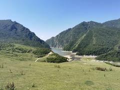 -冶力关旅游区