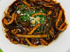 -阿英煲(凉城路店)