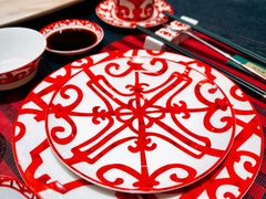 -禧悦楼 · 港味海鲜火锅