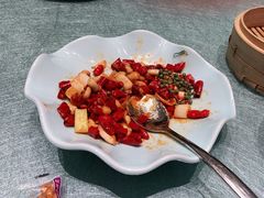 -小厨娘淮扬菜(天印大道店)