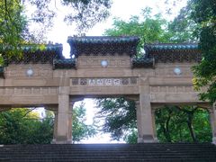 -灵谷景区