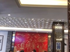 大堂-德兴馆(山西南路店)