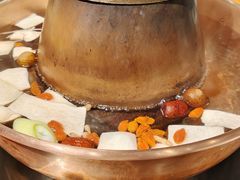 -东来顺饭庄(上地华联店)