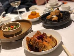 -玫瑰厅上海菜(兴国路店)