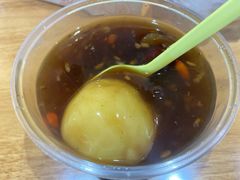 -罗子龙罗家桂花汤圆(曹都巷店)