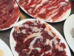 -万祥牛肉火锅(金龙店)