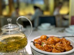 -米桃-吴韵风雅·拙园(北外滩来福士店)