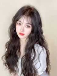 -HG美发设计沙龙