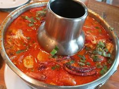 -Chom Cafe and Restaurant