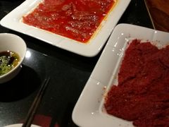 -味蜀吾正宗川味老火锅(横店店)