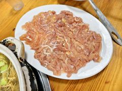 招牌新鲜鸡肉-潮陈记土鸡火锅(东厦北路店)