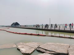 -滆湖低碳生态公园