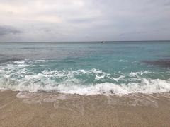 -白沙湾海滩