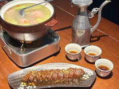 桂花糯米藕-寻宝记绍兴菜(鲁迅路店)