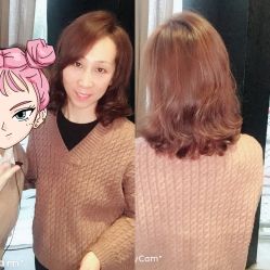 -木北造型