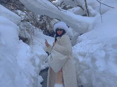 -峡谷浮石林景区