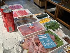 -野妹经典火锅(民治店)