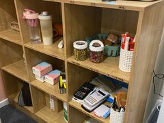 -纸上自习室(观音桥店)