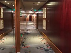 -上海静安香格里拉大酒店