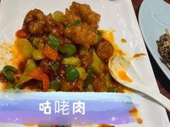 -燕云楼(云南路店)