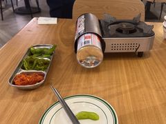 -WOW LUCKY创意韩料(龙阳广场店)
