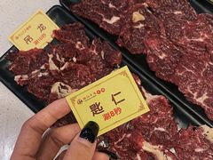 -山海龙·潮汕牛肉火锅(奥林春天店)