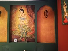 -泰悠谷养生SPA(世茂商业街店)